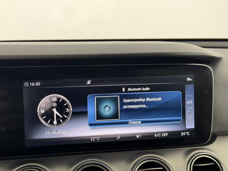 Mercedes-Benz E-Класс V (W213 S213 C238) Калининград  - изображение 14