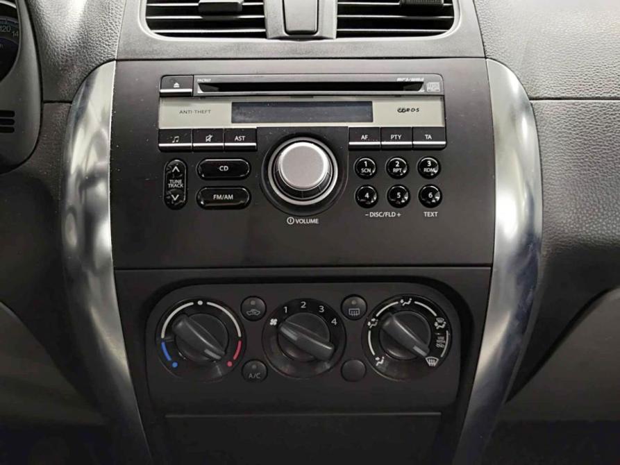 Suzuki SX4 I (Classic) Рестайлинг Казань  - изображение 18