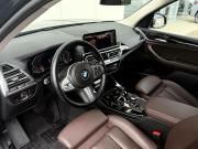BMW X3 III (G01) Рестайлинг Краснодар  - изображение 24