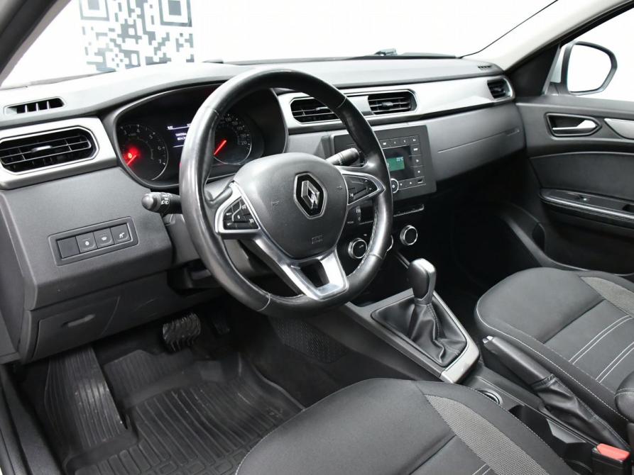 Renault Arkana I Новосибирск  - изображение 12