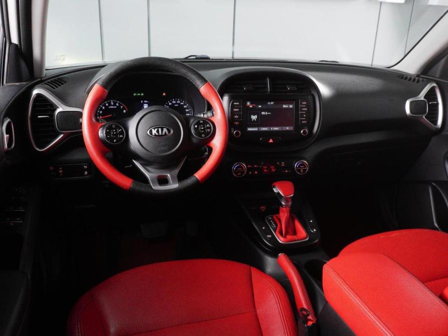 Kia Soul III Минеральные Воды  - изображение 6