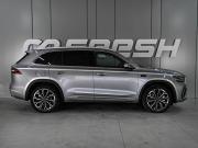 Geely Monjaro I Рестайлинг 2 (China Market) Ростов-на-Дону  - изображение 30