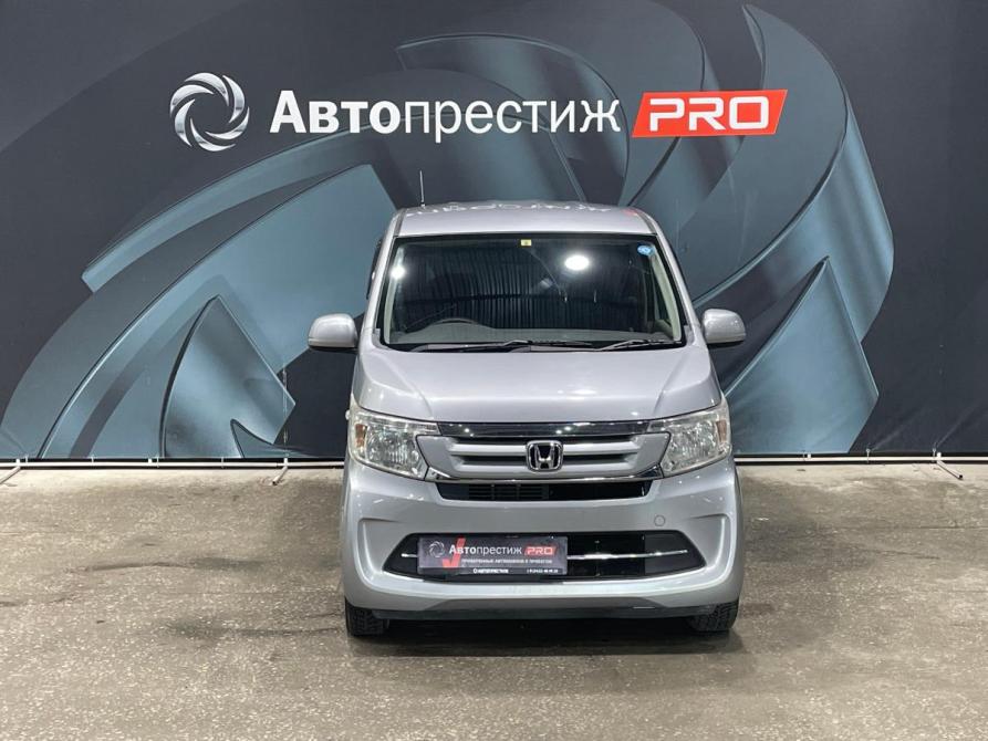 Honda N-WGN I Рестайлинг Пермь  - изображение 2