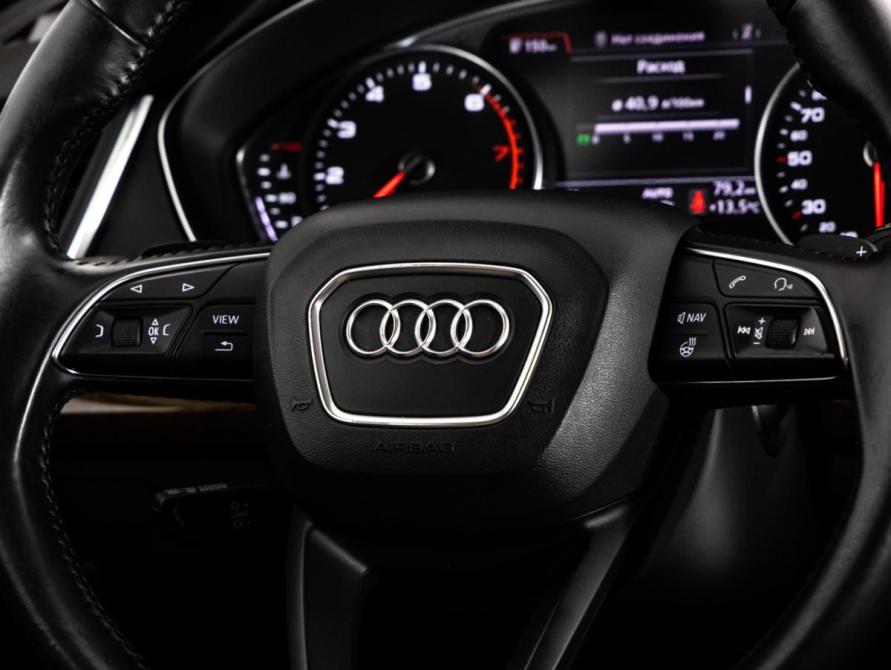 Audi Q5 II (FY) Санкт-Петербург  - изображение 13
