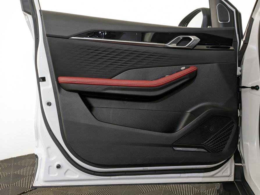 Geely Coolray I Рестайлинг Москва  - изображение 19