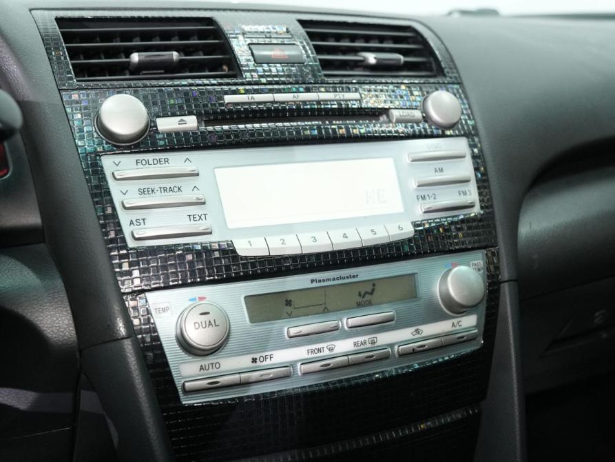 Toyota Camry VI (XV40) Новосибирск  - изображение 28