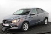 Lada (ВАЗ) Vesta I Нижний Новгород  - изображение 22