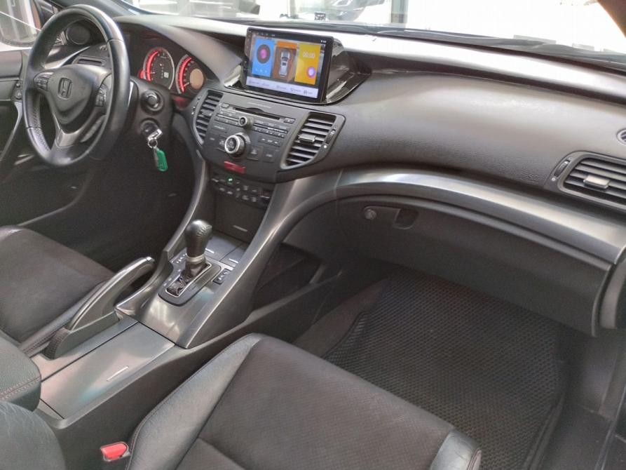 Honda Accord VIII Рестайлинг Минеральные Воды  - изображение 21