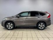 Honda CR-V IV Уфа  - изображение 23