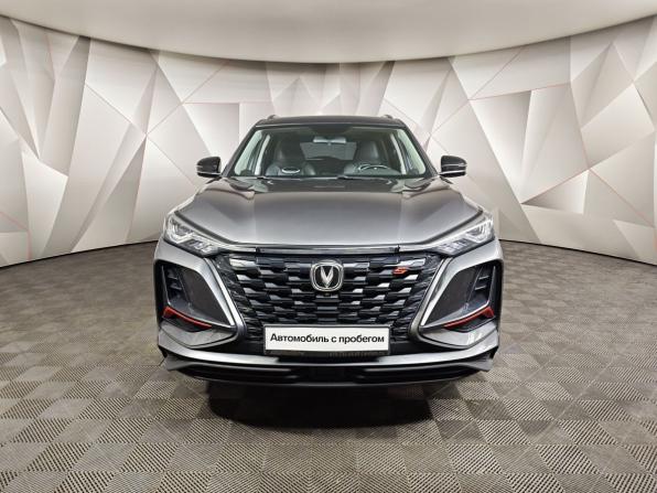 Changan CS75 Plus I Рестайлинг с пробегом 2023 года, цена 1 900 000 рублей, 58278 км, внедорожник, Автокод Объявления