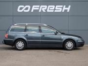 Volkswagen Passat B5 Краснодар  - изображение 24