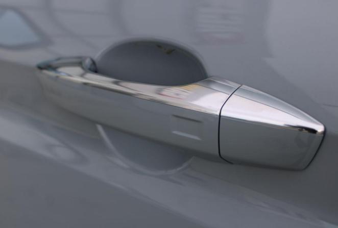 Geely Tugella I Рестайлинг с пробегом 2023 года, цена 3 095 000 рублей, 30277 км, внедорожник, Автокод Объявления