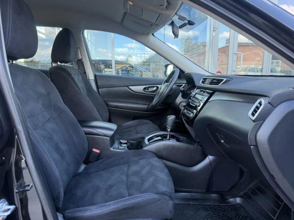 Nissan X-Trail III с пробегом 2015 года, цена 1 610 000 рублей, 143501 км, внедорожник, Автокод Объявления