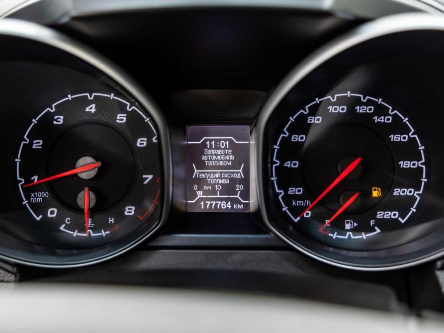Chery Tiggo 5 I Волгоград  - изображение 9