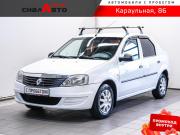 Renault Logan I Рестайлинг Красноярск  - изображение 24