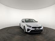 Kia Cerato IV Москва  - изображение 31
