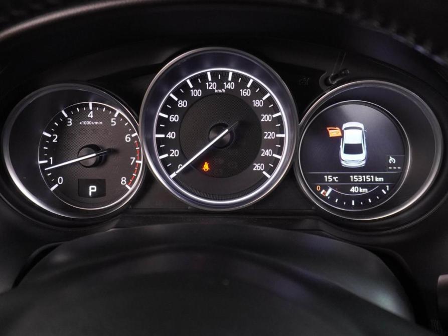 Mazda 6 III (GJ) Рестайлинг Воронеж  - изображение 28