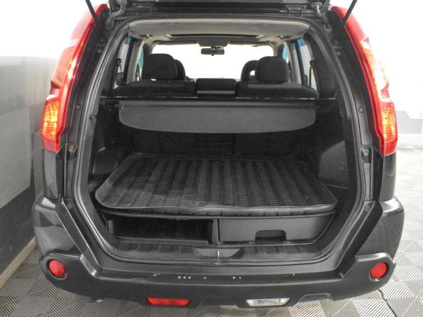 Nissan X-Trail II с пробегом 2010 года, цена 1 200 000 рублей, 189527 км, внедорожник, Автокод Объявления