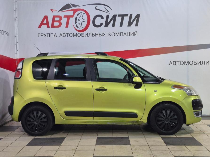 Citroen C3 Picasso I Воронеж  - изображение 9