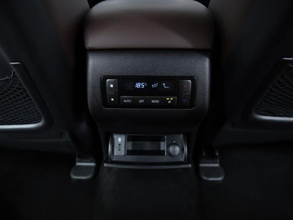Haval H9 I Рестайлинг с пробегом 2021 года, цена 2 850 000 рублей, 36855 км, внедорожник, Автокод Объявления
