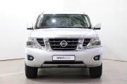 Nissan Patrol VI (Y62) Рестайлинг Иркутск  - изображение 21