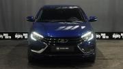 Lada (ВАЗ) Vesta I Рестайлинг (NG) Смоленск  - изображение 23
