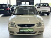 Hyundai Accent II Шахты  - изображение 19