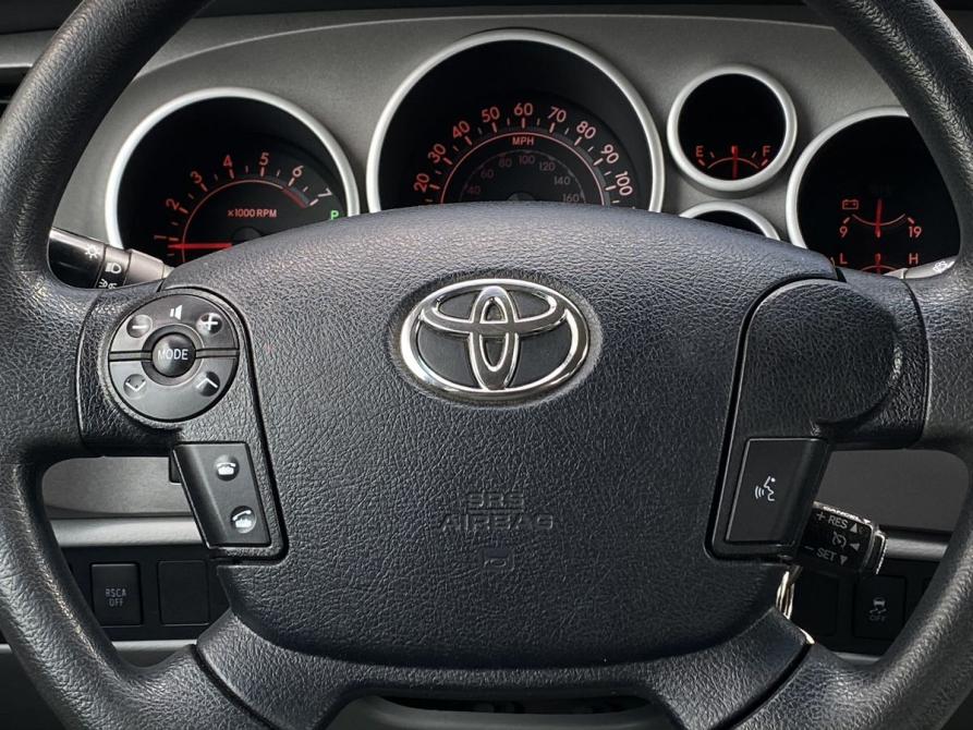 Toyota Tundra II Москва  - изображение 15