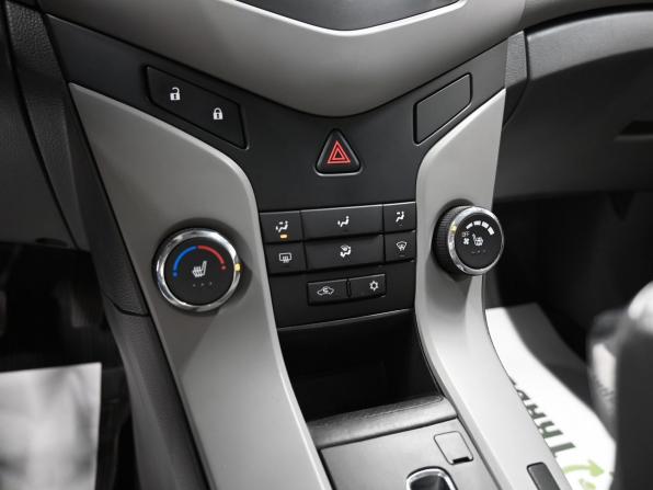 Chevrolet Cruze I с пробегом 2010 года, цена 845 000 рублей, 121679 км, седан, Автокод Объявления