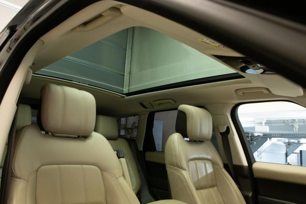 Land Rover Range Rover Sport II Рестайлинг Москва  - изображение 19
