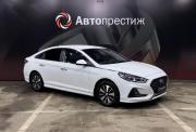 Hyundai Sonata VII (LF) Рестайлинг Ставрополь  - изображение 20