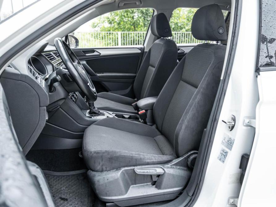 Volkswagen Tiguan II Ставрополь  - изображение 10