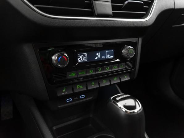 Skoda Rapid II с пробегом 2021 года, цена 1 740 000 рублей, 68861 км, лифтбек, Автокод Объявления