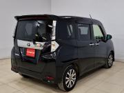 Toyota Tank I Альметьевск  - изображение 35