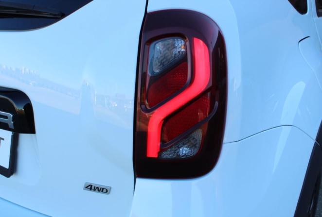 Renault Duster I Рестайлинг с пробегом 2020 года, цена 1 680 000 рублей, 110834 км, внедорожник, Автокод Объявления
