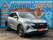Haval F7x I Рестайлинг Набережные Челны  - изображение 21