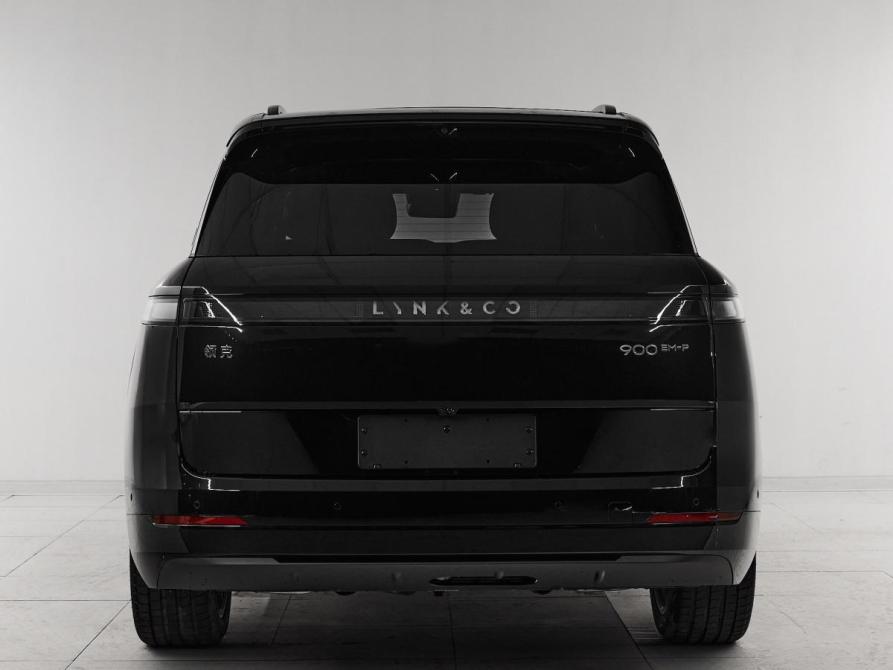 Lynk &amp; Co 900 Москва  - изображение 5