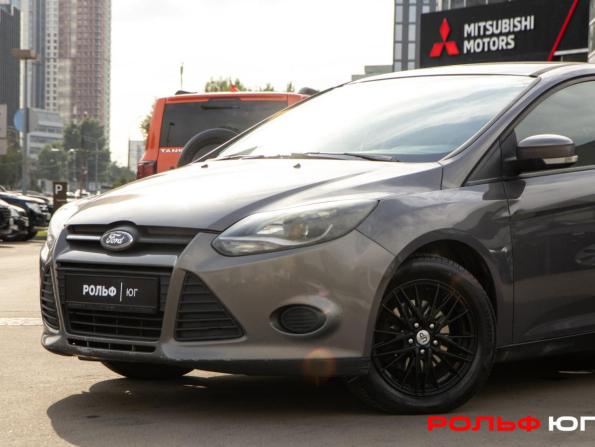 Ford Focus III с пробегом 2012 года, цена 528 000 рублей, 210114 км, седан, Автокод Объявления