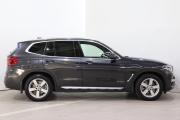 BMW X3 III (G01) Иркутск  - изображение 24