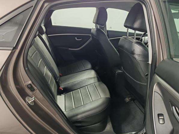 Hyundai i30 II с пробегом 2013 года, цена 999 000 рублей, 190150 км, хэтчбек, Автокод Объявления
