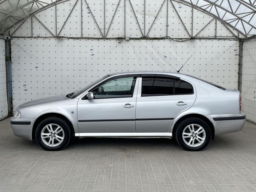 Skoda Octavia I (A4) Рестайлинг Тамбов  - изображение 10