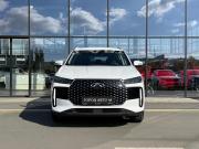 Chery Tiggo 4 I Рестайлинг 2 Оренбург  - изображение 23