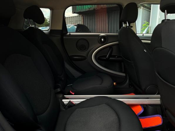 Mini Countryman I с пробегом 2012 года, цена 896 700 рублей, 181770 км, внедорожник, Автокод Объявления
