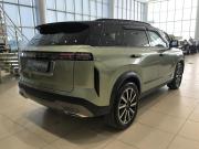 Jaecoo J7 I Казань  - изображение 28