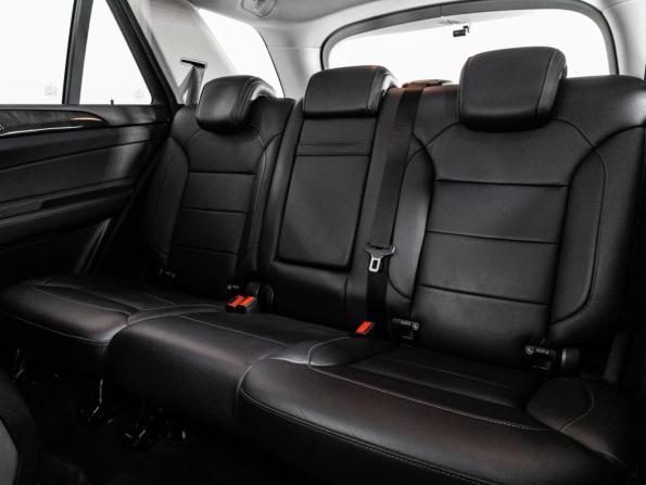 Mercedes-Benz GLE I (W166) с пробегом 2016 года, цена 3 225 000 рублей, 177800 км, внедорожник, Автокод Объявления