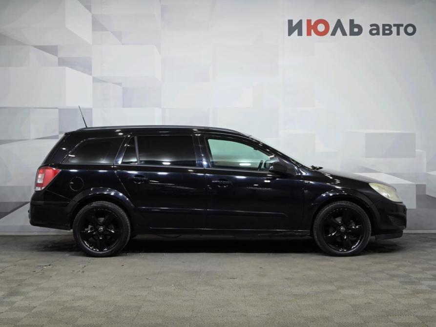 Opel Astra H Рестайлинг Екатеринбург  - изображение 9