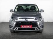 Mitsubishi Outlander III Рестайлинг 3 Иркутск  - изображение 29