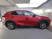 Lexus NX I Рестайлинг Уфа  - изображение 27
