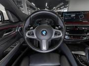BMW 6 серии IV (G32) Рестайлинг Москва  - изображение 39