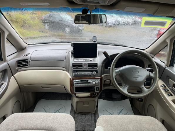 Nissan Presage I с пробегом 2000 года, цена 349 000 рублей, 442627 км, минивэн, Автокод Объявления